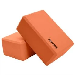 RDX SPORTS RDX YB EVA Foam Yoga Block Non-Slip Brick -Rdxsports Shop 01 6 1