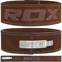 RDX SPORTS RDX 4 INCH IPL / USPA & World Powerlifting Congress APPROVED Powerlifting Leather Gym Belt 19 RDX SPORTS RDX 4 INCH IPL / USPA & World Powerlifting Congress APPROVED Powerlifting Leather Gym Belt -Rdxsports Shop 10mm leather powerlifting belt 11 1