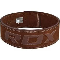 RDX SPORTS RDX 4 INCH IPL / USPA & World Powerlifting Congress APPROVED Powerlifting Leather Gym Belt 26 RDX SPORTS RDX 4 INCH IPL / USPA & World Powerlifting Congress APPROVED Powerlifting Leather Gym Belt -Rdxsports Shop 10mm leather powerlifting belt 19 1