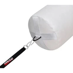 RDX SPORTS RDX F10 4FT / 5FT 3-IN-1 WHITE TRAINING PUNCH BAG WITH MITTS SET 16 RDX SPORTS RDX F10 4FT / 5FT 3-IN-1 WHITE TRAINING PUNCH BAG WITH MITTS SET -Rdxsports Shop 17pc white red black training punching bag with mitts 13 5