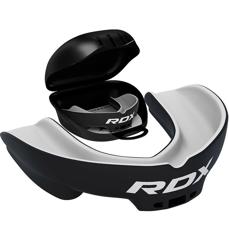 RDX SPORTS RDX 3W MOUTH GUARD 4 RDX SPORTS RDX 3W MOUTH GUARD - Image 4