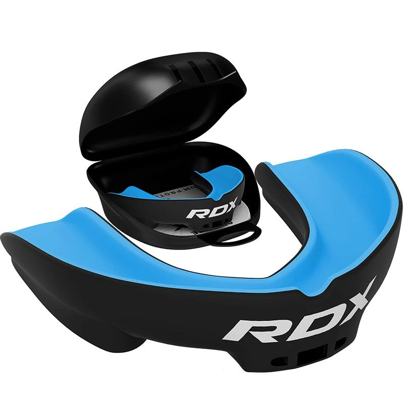 RDX SPORTS RDX 3W MOUTH GUARD 6 RDX SPORTS RDX 3W MOUTH GUARD - Image 6
