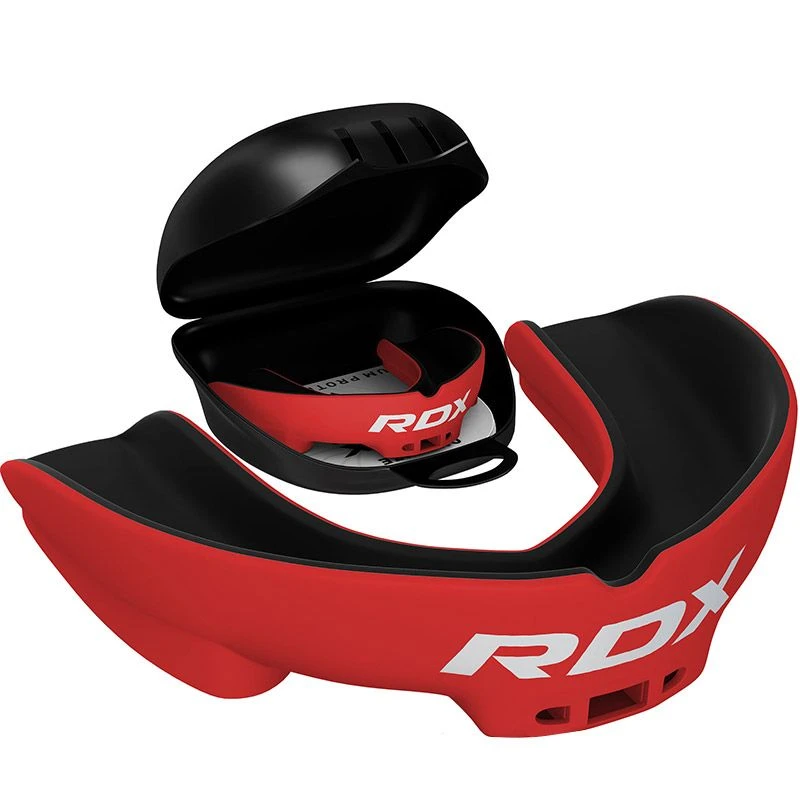 RDX SPORTS RDX 3W MOUTH GUARD 8 RDX SPORTS RDX 3W MOUTH GUARD - Image 8