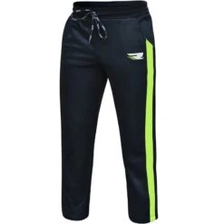 RDX SPORTS RDX 1BG Terry Fleece Jogger Sweatpants Black / Green 13 RDX SPORTS RDX 1BG Terry Fleece Jogger Sweatpants Black / Green -Rdxsports Shop 1bg training trousers small black green 5