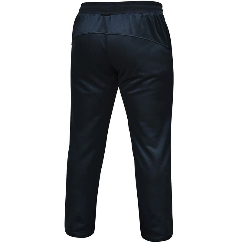 RDX SPORTS RDX 1BG Terry Fleece Jogger Sweatpants Black / Green 6 RDX SPORTS RDX 1BG Terry Fleece Jogger Sweatpants Black / Green - Image 6