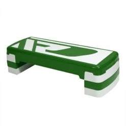 RDX SPORTS RDX 1P 20cm Aerobic Step Platform With 3 Level Risers 5cm Height Each 15 RDX SPORTS RDX 1P 20cm Aerobic Step Platform With 3 Level Risers 5cm Height Each -Rdxsports Shop 1g aerobic step green 7