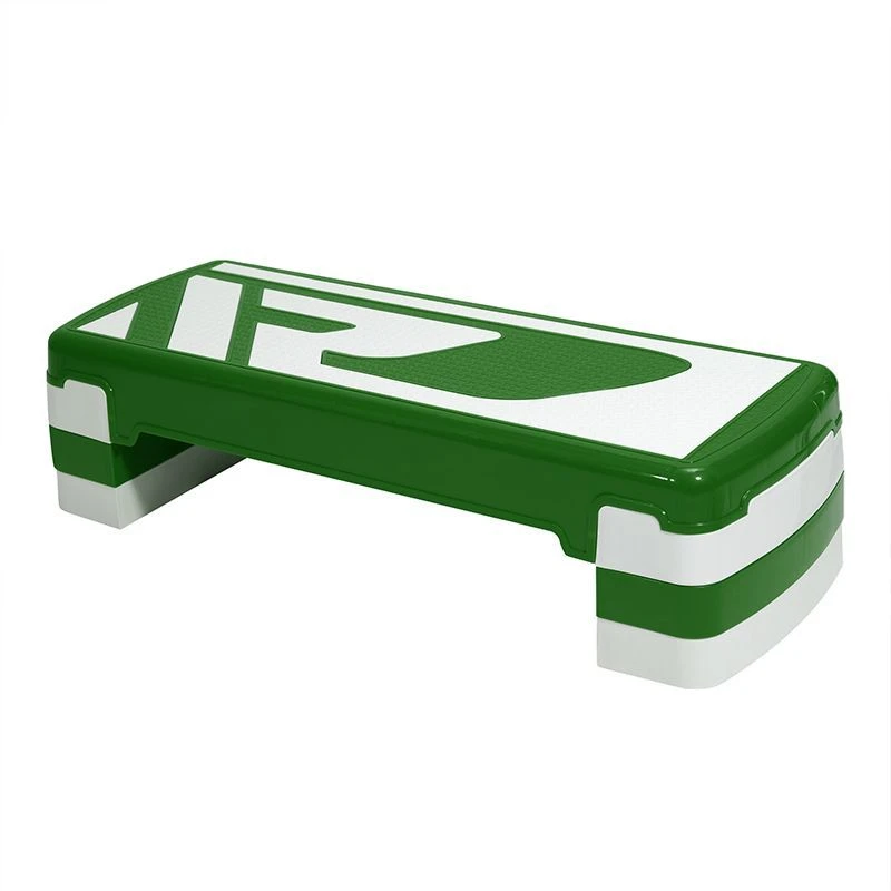 RDX SPORTS RDX 1P 20cm Aerobic Step Platform With 3 Level Risers 5cm Height Each 6 RDX SPORTS RDX 1P 20cm Aerobic Step Platform With 3 Level Risers 5cm Height Each - Image 6
