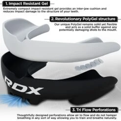 RDX SPORTS RDX 3W MOUTH GUARD 20 RDX SPORTS RDX 3W MOUTH GUARD -Rdxsports Shop 3 36