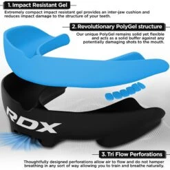 RDX SPORTS RDX 3W MOUTH GUARD 22 RDX SPORTS RDX 3W MOUTH GUARD -Rdxsports Shop 3 37