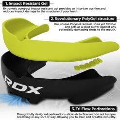 RDX SPORTS RDX 3W MOUTH GUARD 29 RDX SPORTS RDX 3W MOUTH GUARD -Rdxsports Shop 3 41
