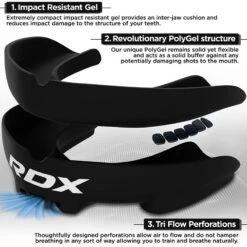 RDX SPORTS RDX 3W MOUTH GUARD 31 RDX SPORTS RDX 3W MOUTH GUARD -Rdxsports Shop 3 42
