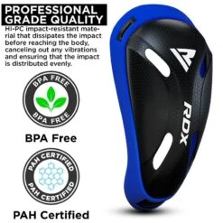 RDX SPORTS RDX CX POLYGEL GROIN CUP 14 RDX SPORTS RDX CX POLYGEL GROIN CUP -Rdxsports Shop 4 32
