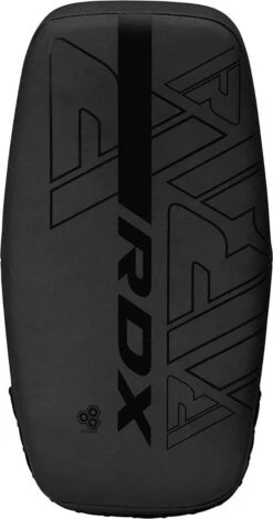 RDX SPORTS RDX F6 KARA Thai Pad Black 12 RDX SPORTS RDX F6 KARA Thai Pad Black -Rdxsports Shop 61sb4bwd3sl. ac sl1500