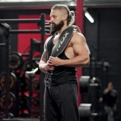 RDX SPORTS RDX 6 Inch Leather Weightlifting Fitness Gym Belt 21 RDX SPORTS RDX 6 Inch Leather Weightlifting Fitness Gym Belt -Rdxsports Shop 6 inch leather black gym belt 2