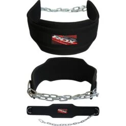 RDX SPORTS RDX 6DP Heavy Duty Weight Training Gym Dipping Belt With Chain 11 RDX SPORTS RDX 6DP Heavy Duty Weight Training Gym Dipping Belt With Chain -Rdxsports Shop 6dp weight training dipping belt with chain 4