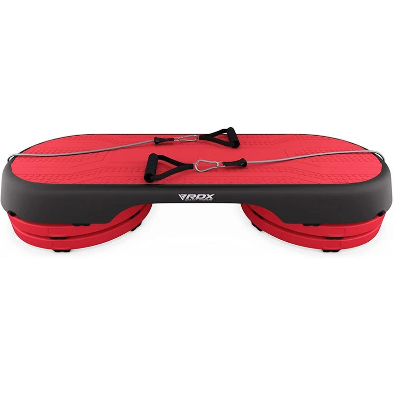 RDX SPORTS RDX TP Aerobic Step With Adjustable Height 1 RDX SPORTS RDX TP Aerobic Step With Adjustable Height