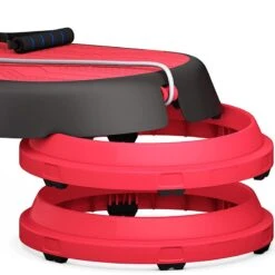 RDX SPORTS RDX TP Aerobic Step With Adjustable Height 11 RDX SPORTS RDX TP Aerobic Step With Adjustable Height -Rdxsports Shop aerobic step with adjustable height 5