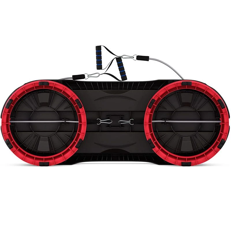 RDX SPORTS RDX TP Aerobic Step With Adjustable Height 7 RDX SPORTS RDX TP Aerobic Step With Adjustable Height - Image 7