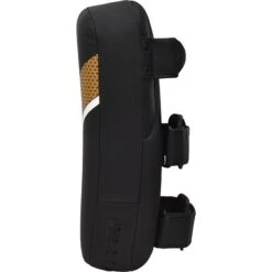 RDX SPORTS RDX ARM PAD AURA PLUS T-17 19 RDX SPORTS RDX ARM PAD AURA PLUS T-17 -Rdxsports Shop arm pad aura plus t 17 golden 1 1