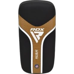 RDX SPORTS RDX ARM PAD AURA PLUS T-17 21 RDX SPORTS RDX ARM PAD AURA PLUS T-17 -Rdxsports Shop arm pad aura plus t 17 golden 3 1