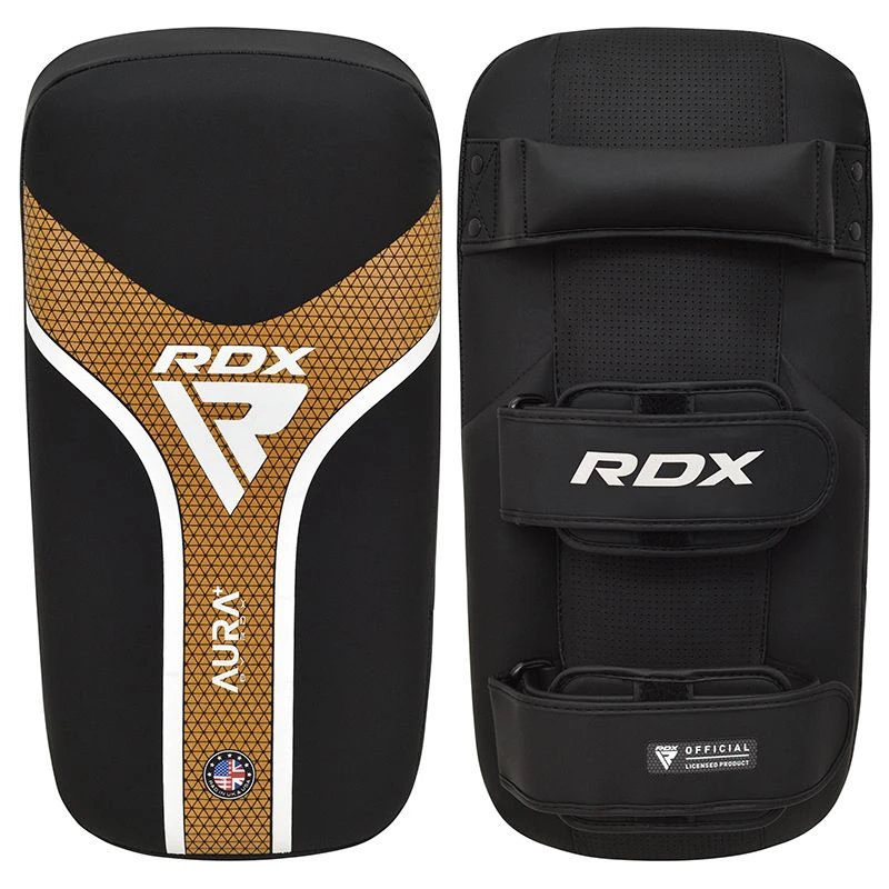 RDX SPORTS RDX ARM PAD AURA PLUS T-17 3 RDX SPORTS RDX ARM PAD AURA PLUS T-17 - Image 3