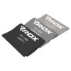 RDX SPORTS RDX B2 TPE Flat Resistance Training Bands Set