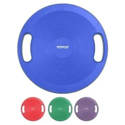 Rdxsports Shop -Rdxsports Shop balance board with grip 1