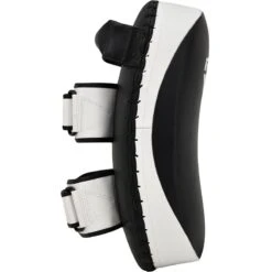 RDX SPORTS RDX T3 Curved Gel Padded Muay Thai Kick Pads 16 RDX SPORTS RDX T3 Curved Gel Padded Muay Thai Kick Pads -Rdxsports Shop black and white t3 muay tha kick pads 4