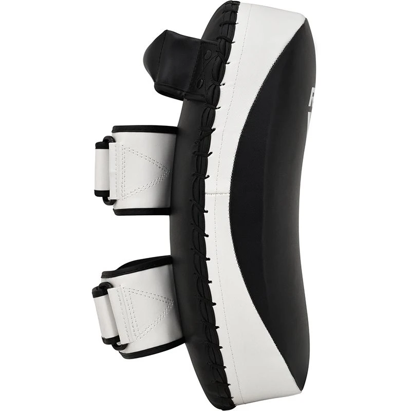 RDX SPORTS RDX T3 Curved Gel Padded Muay Thai Kick Pads 6 RDX SPORTS RDX T3 Curved Gel Padded Muay Thai Kick Pads - Image 6