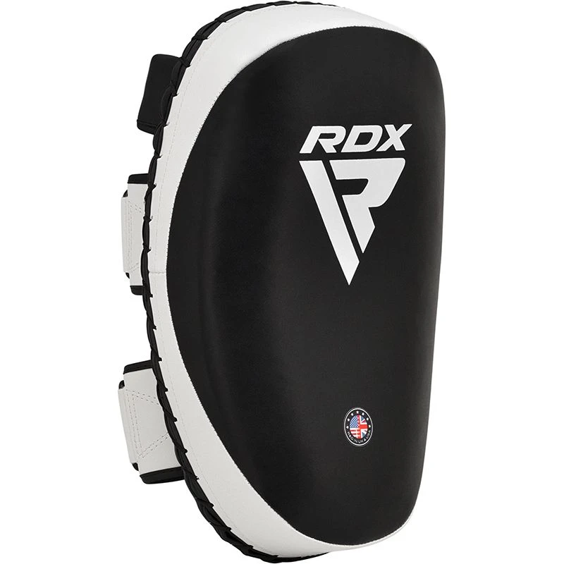 RDX SPORTS RDX T3 Curved Gel Padded Muay Thai Kick Pads 9 RDX SPORTS RDX T3 Curved Gel Padded Muay Thai Kick Pads - Image 9