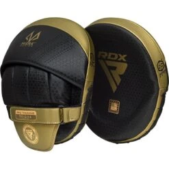 RDX SPORTS RDX L1 Mark Pro Boxing Training Focus Pads