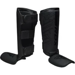 RDX SPORTS RDX F6 KARA MMA Shin Instep Guards