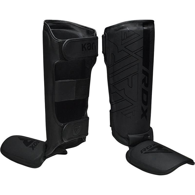 RDX SPORTS RDX F6 KARA MMA Shin Instep Guards 1 RDX SPORTS RDX F6 KARA MMA Shin Instep Guards
