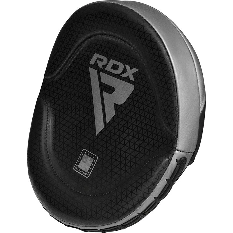 RDX SPORTS RDX L1 Mark Pro Boxing Training Focus Pads 13 RDX SPORTS RDX L1 Mark Pro Boxing Training Focus Pads - Image 13