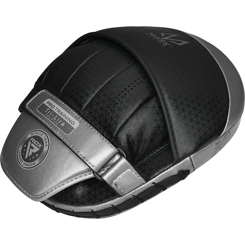RDX SPORTS RDX L1 Mark Pro Boxing Training Focus Pads 15 RDX SPORTS RDX L1 Mark Pro Boxing Training Focus Pads - Image 15