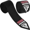 RDX SPORTS RDX WX Professional Boxing Hand Wraps