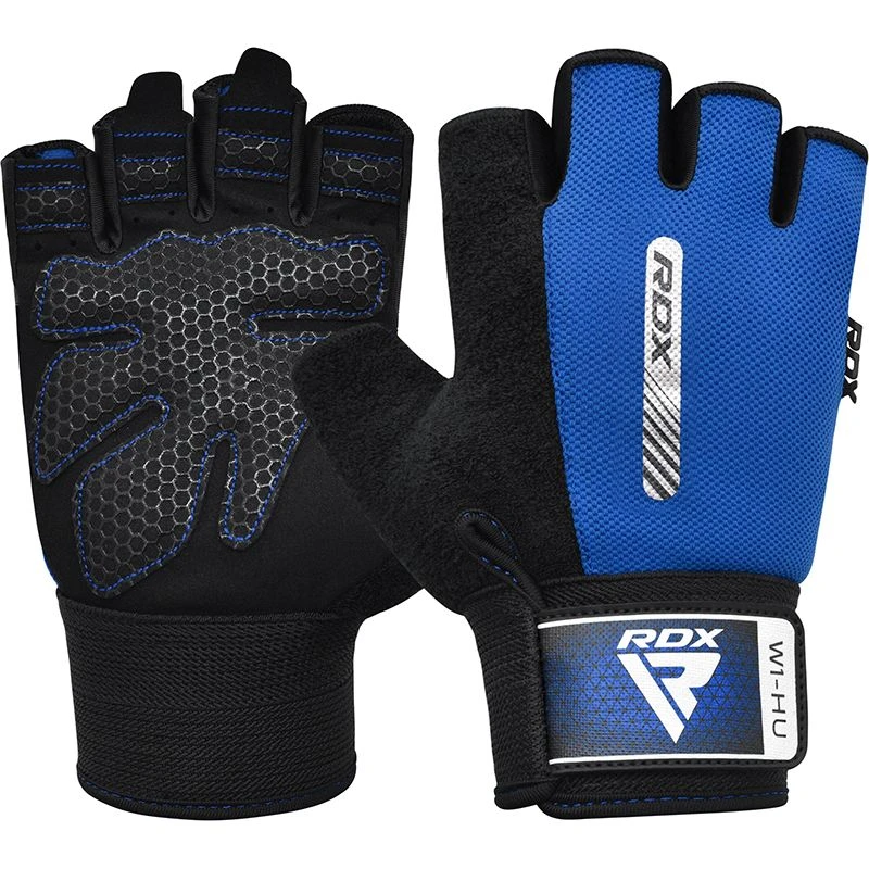 RDX SPORTS RDX W1 Gym Workout Gloves 8 RDX SPORTS RDX W1 Gym Workout Gloves - Image 8