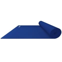 RDX SPORTS RDX SC Iris 6mm PVC Yoga Mat -Rdxsports Shop blue sc pvc yoga mats 1 1