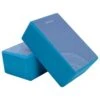 RDX SPORTS RDX D9 High Density EVA Foam Yoga Blocks Non-Slip Brick