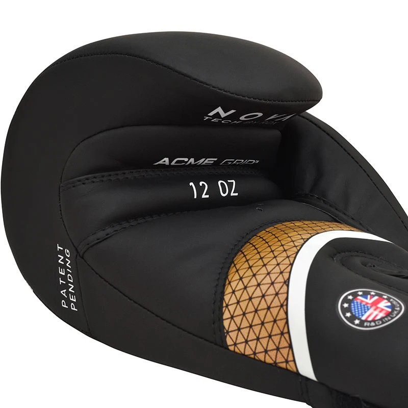 RDX SPORTS RDX BOXING GLOVES AURA PLUS T-17 15 RDX SPORTS RDX BOXING GLOVES AURA PLUS T-17 - Image 15