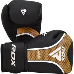 RDX SPORTS RDX BOXING GLOVES AURA PLUS T-17 17 RDX SPORTS RDX BOXING GLOVES AURA PLUS T-17 -Rdxsports Shop boxing glove t17 29 08 2023 618 golden 4