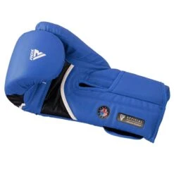 RDX SPORTS RDX BOXING GLOVES AURA PLUS T-17 20 RDX SPORTS RDX BOXING GLOVES AURA PLUS T-17 -Rdxsports Shop boxing glove t17 blue 29 08 2023 618 3