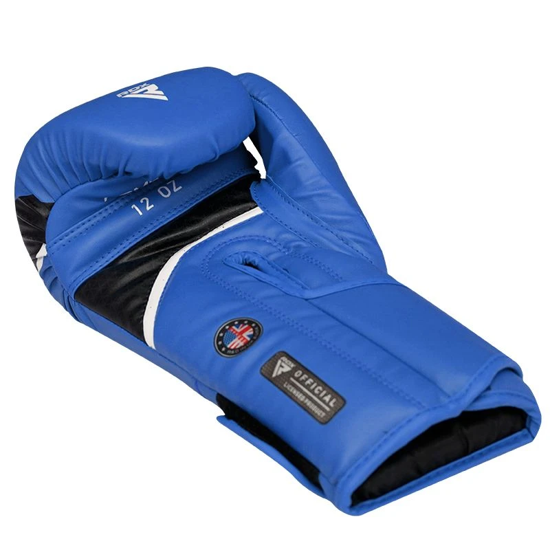RDX SPORTS RDX BOXING GLOVES AURA PLUS T-17 8 RDX SPORTS RDX BOXING GLOVES AURA PLUS T-17 - Image 8