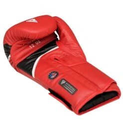 RDX SPORTS RDX BOXING GLOVES AURA PLUS T-17 23 RDX SPORTS RDX BOXING GLOVES AURA PLUS T-17 -Rdxsports Shop boxing glove t17 red 29 08 2023 618 1