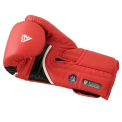 RDX SPORTS RDX BOXING GLOVES AURA PLUS T-17 25 RDX SPORTS RDX BOXING GLOVES AURA PLUS T-17 -Rdxsports Shop boxing glove t17 red 29 08 2023 618 4