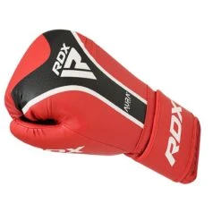 RDX SPORTS RDX BOXING GLOVES AURA PLUS T-17 26 RDX SPORTS RDX BOXING GLOVES AURA PLUS T-17 -Rdxsports Shop boxing glove t17 red 29 08 2023 618 5