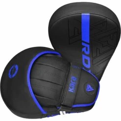 RDX SPORTS RDX F6 Kids 6oz KARA Boxing Gloves & Focus Pads 16 RDX SPORTS RDX F6 Kids 6oz KARA Boxing Gloves & Focus Pads -Rdxsports Shop boxing glove with focus pad 2 1