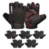 RDX SPORTS RDX T2 Weightlifting Gloves