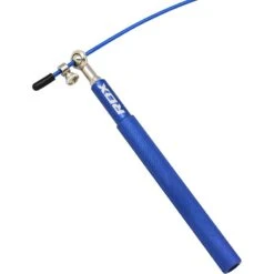 RDX SPORTS RDX C2 Adjustable Jump Rope With Aluminum Handles 14 RDX SPORTS RDX C2 Adjustable Jump Rope With Aluminum Handles -Rdxsports Shop c2 crossfit skipping rope 12