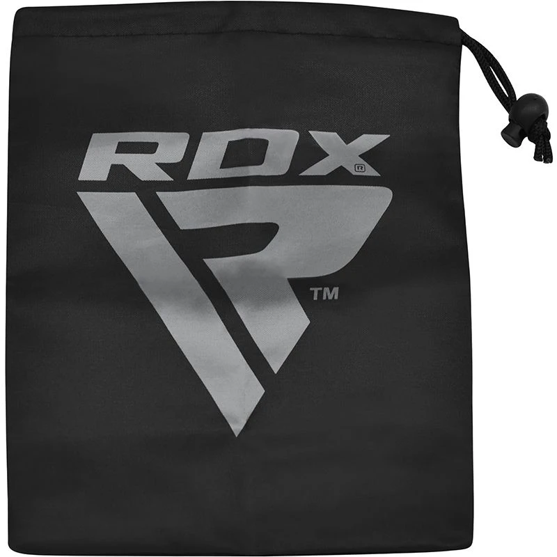 RDX SPORTS RDX C2 Adjustable Jump Rope With Aluminum Handles 10 RDX SPORTS RDX C2 Adjustable Jump Rope With Aluminum Handles - Image 10